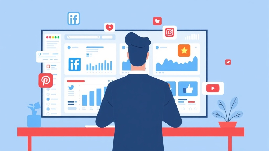 Social Media Manager