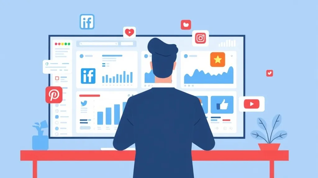 Social Media Manager