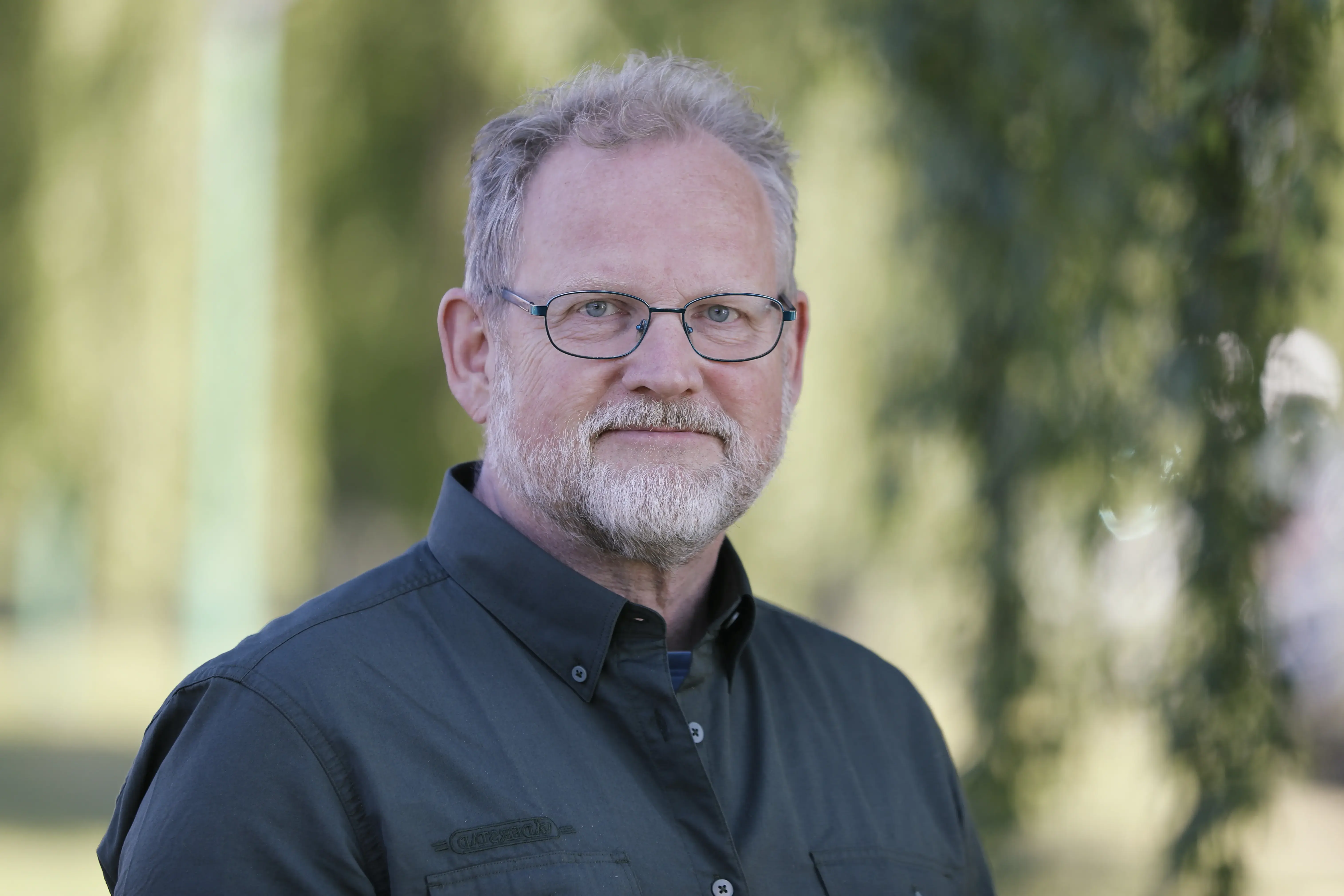 Torbjörn Reidarsson, grundare av itrab