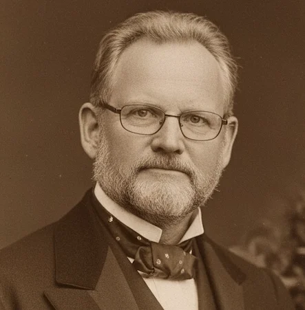 Torbjörn Reidarsson, grundare av itrab